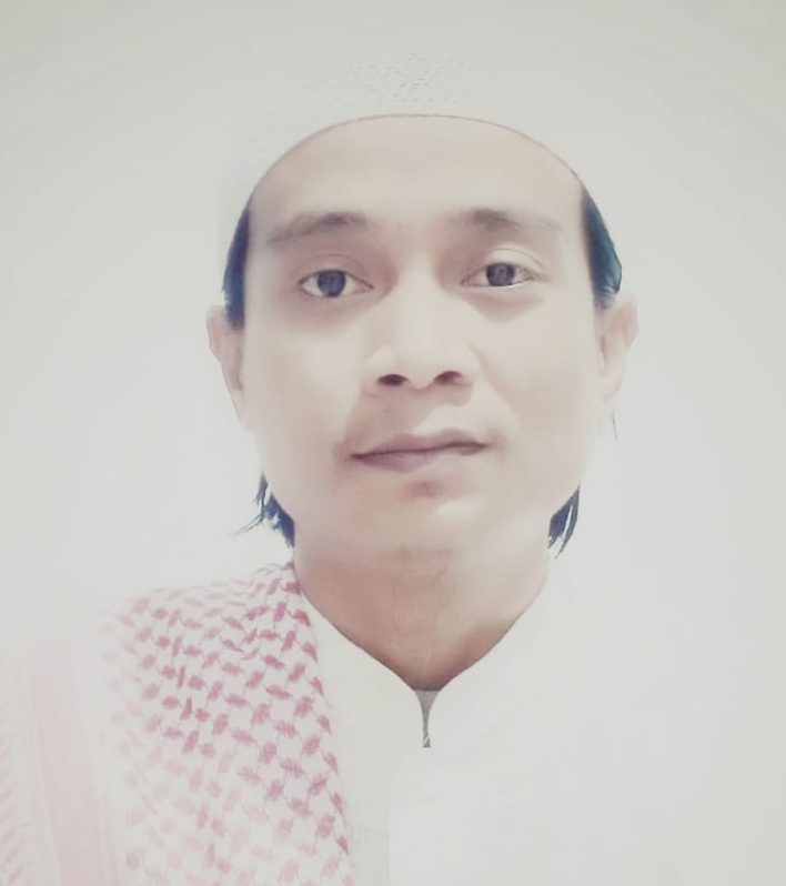Galih M. Rosyadi