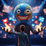 Pemuda Dalam Labirin Manipulasi