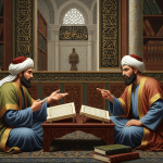 Kajian Makrifat: Syaiful Karim dan Tiga Fakir ANTARA ISMAIL & ISHAQ: PENDAPAT SUFYAN AL-TSAURY & MUQOTIL BIN SULAIMAN PERIHAL NABI YANG DIQURBANKAN