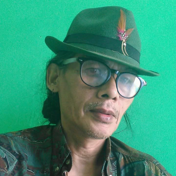 Ayie S. Bukhary