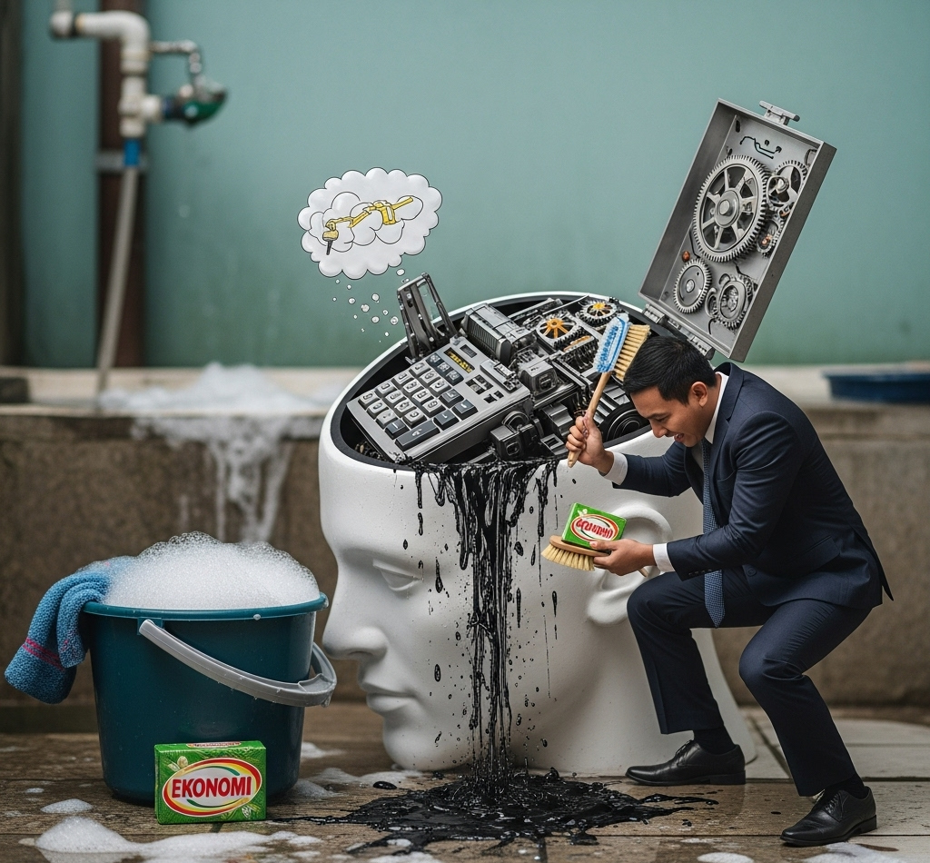 Ekonomi ialah nama merek sabun e1750495962464