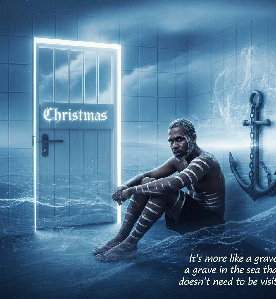 Malaikat Laut dari Tassipi e1750384160963