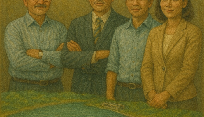 Sungai Adalah Nadi Kehidupan4 2