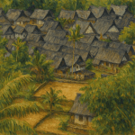 Kampung Naga: dari Rumah Panggung dan Hutan Larangan