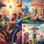 Yaa Rasulallah NERAKA DALAM LELUCON