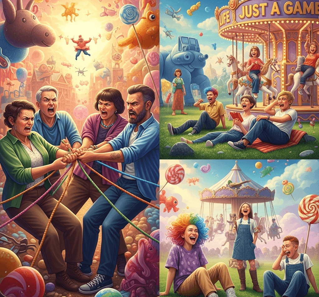 neraka dalam lelucon e1749641313731