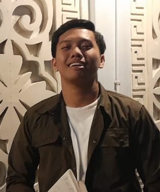 Dykasakti Azhar Nytotama