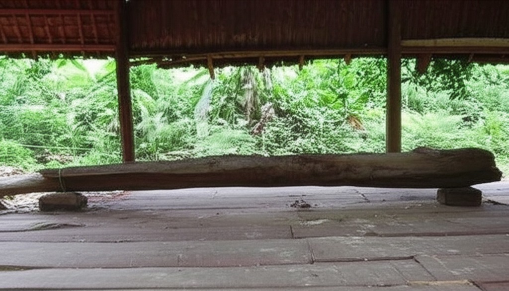 Kontu Wuna dari Maginti