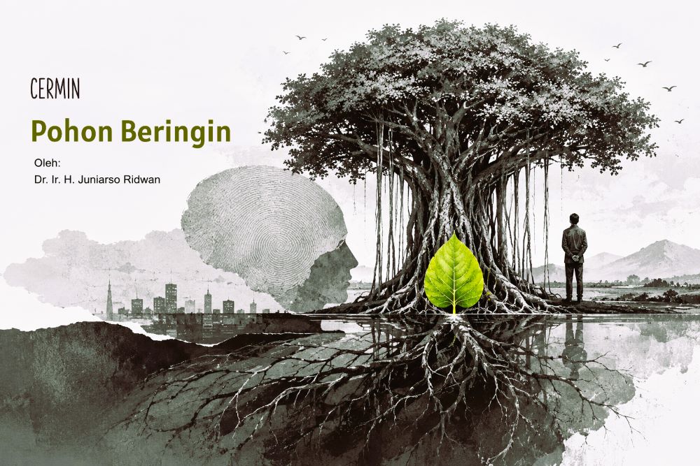 Pohon Beringin