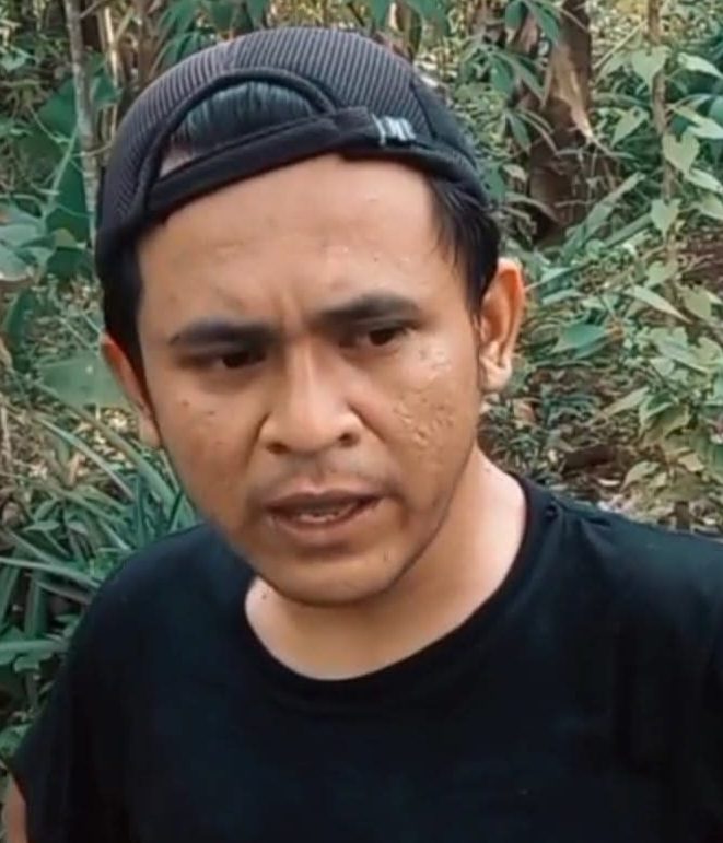 Widi S Kudo