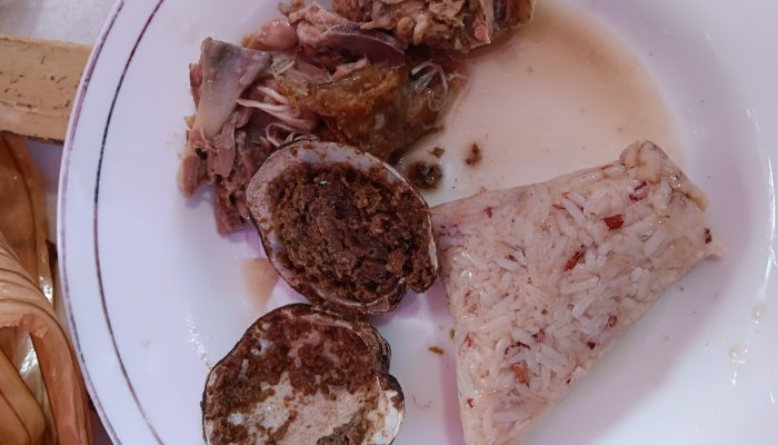 Di Dalam Kaghopa Ada Laut dan Rumah adhy 2