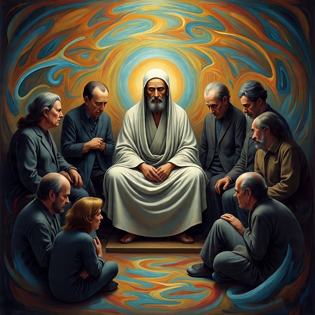 AGITASI DI BULAN JULI agitasi