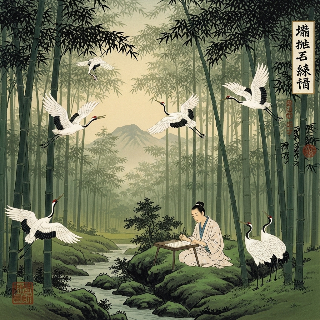 FILOSOFI KIREJI DALAM HAIKU filosofi 2