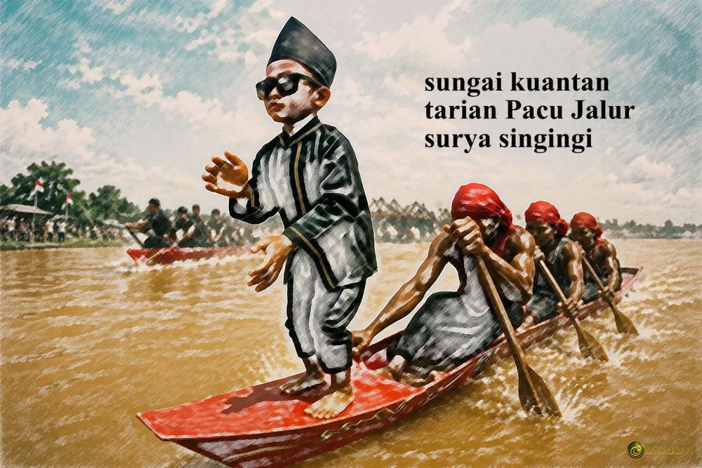 HAIKU Diro Aritonang