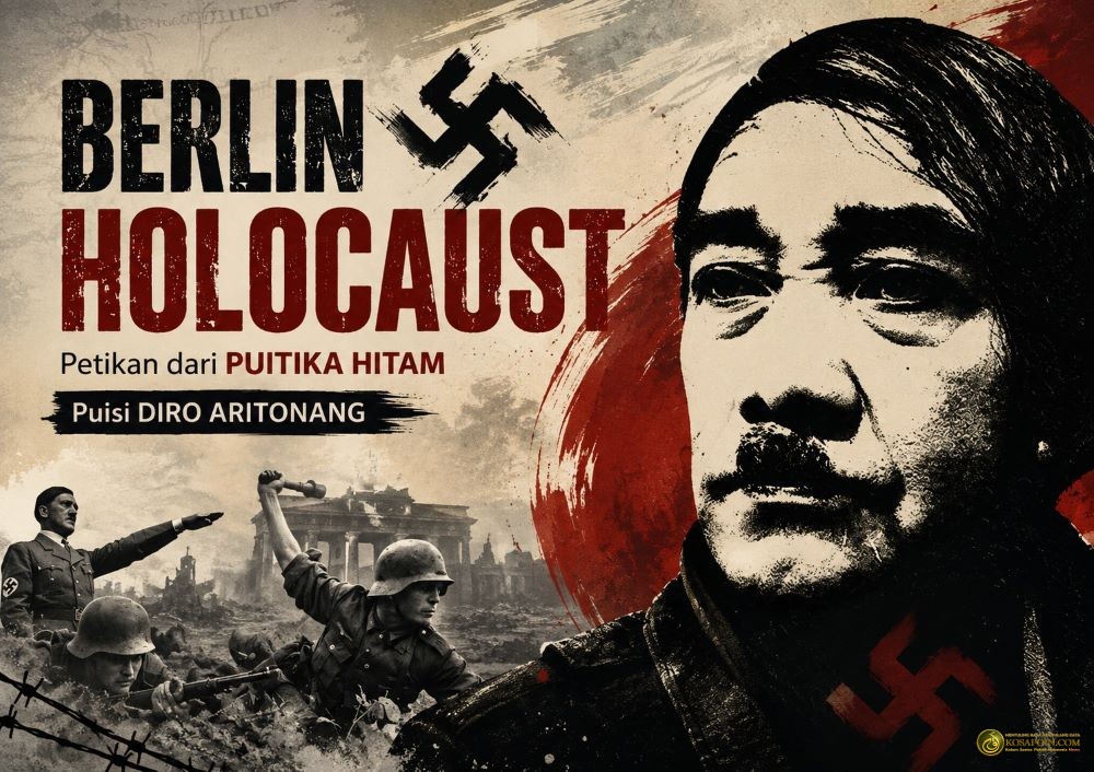 PUISI Diro Aritonang