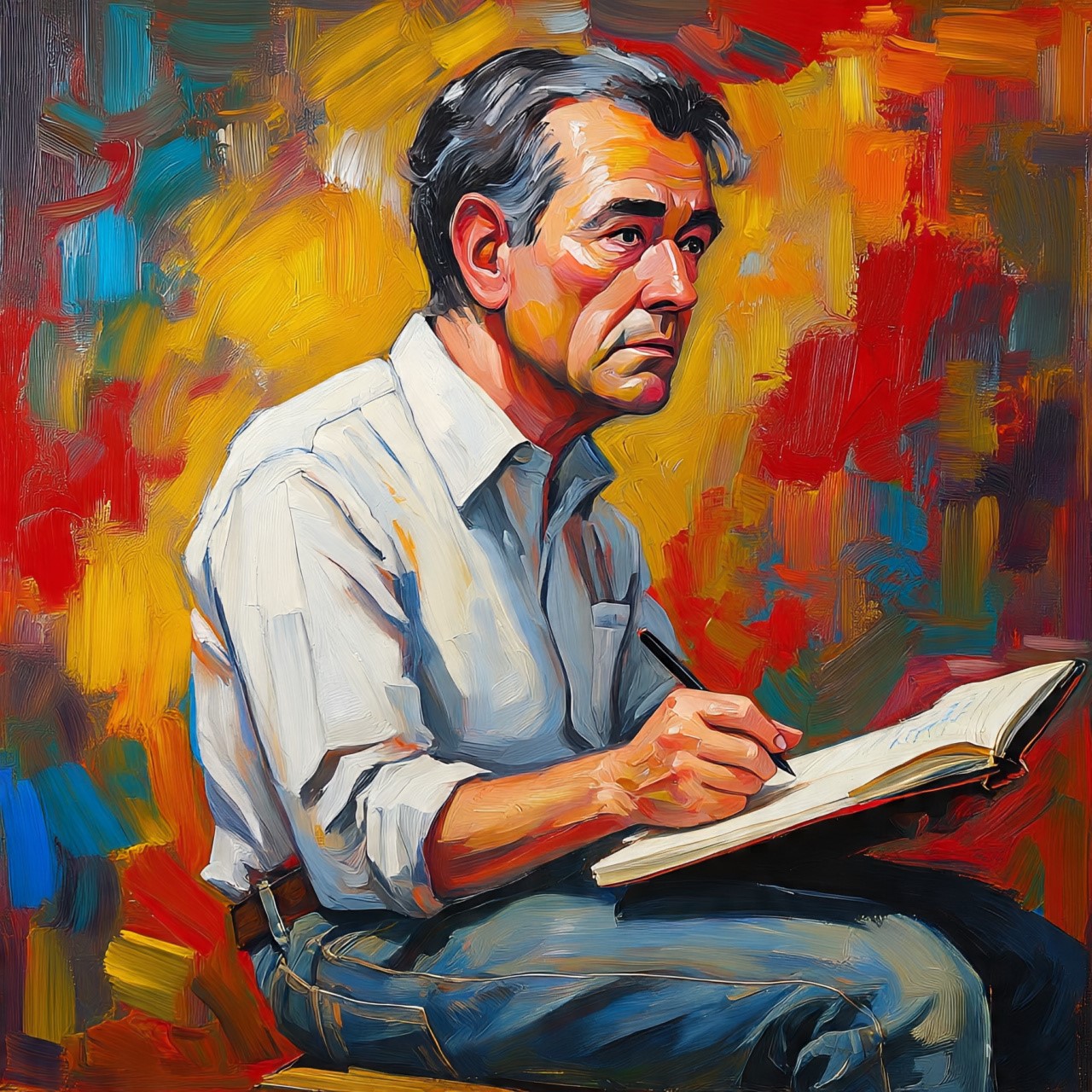 Menjadi Jurnalis di Tengah Ekspektasi dan Stigma