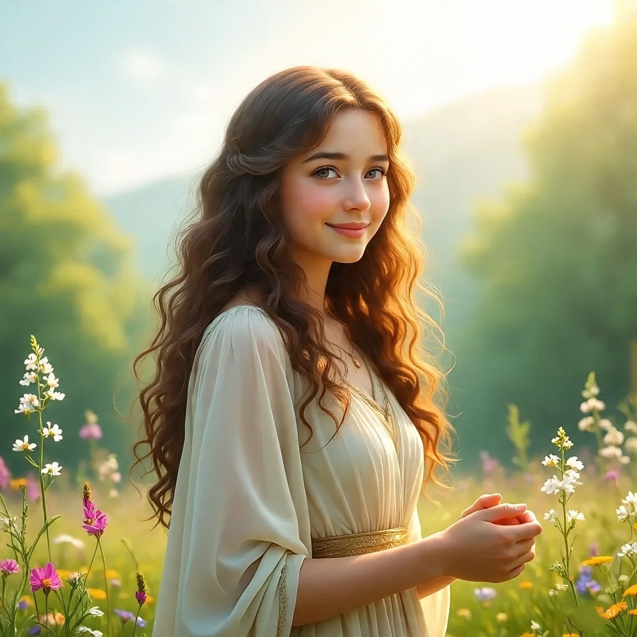 Doa-Doa Kecil Yenni yenni