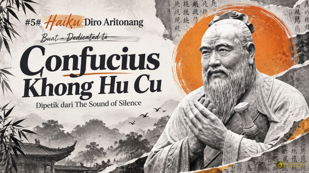 HAIKU Diro Aritonang