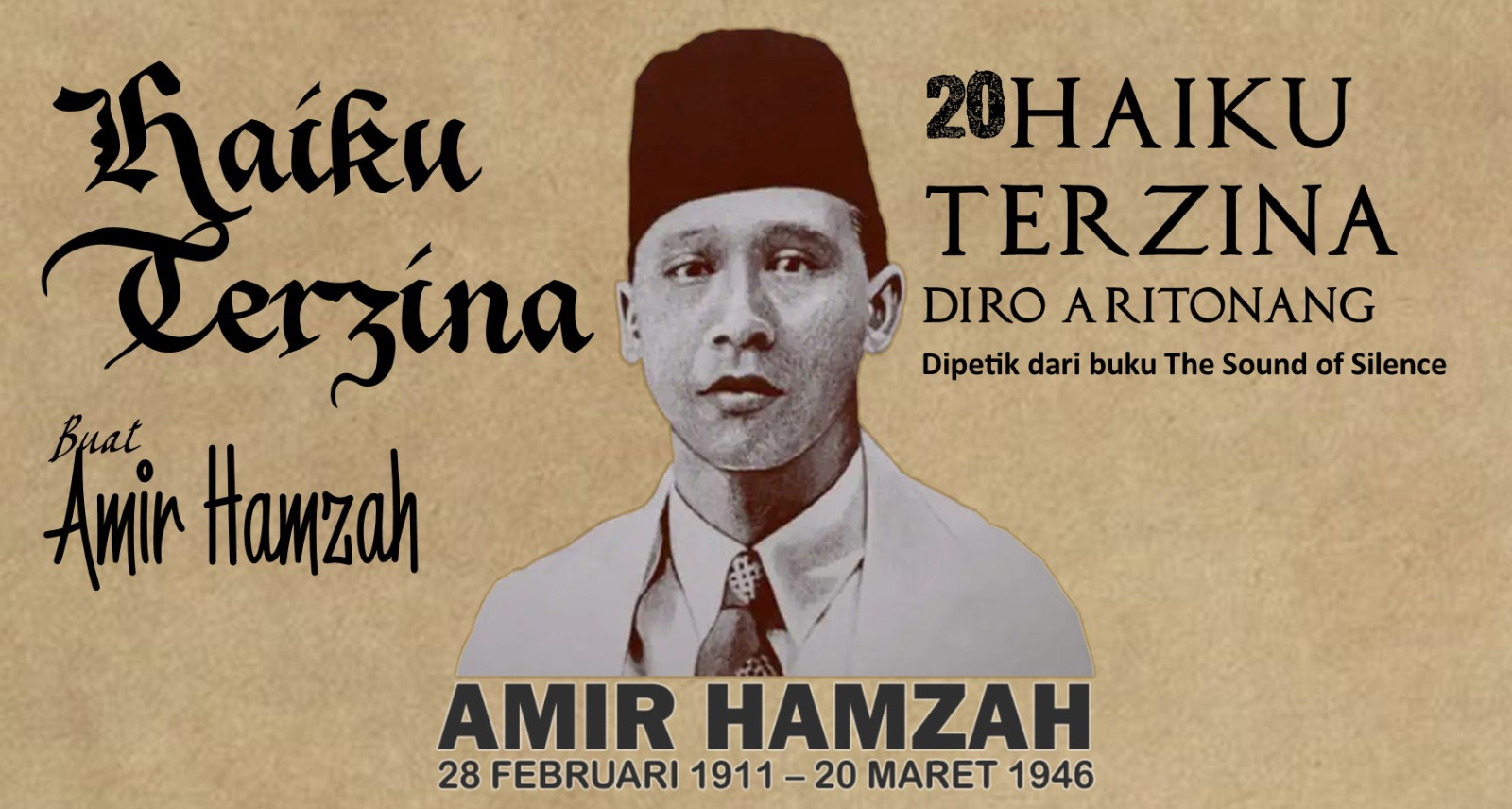 HAIKU Diro Aritonang dr