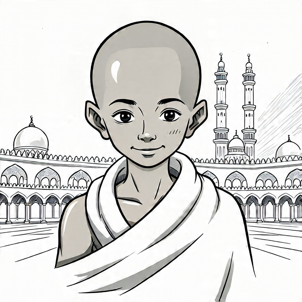 “Sepenting  Apakah Kementerian Haji dan Umroh dibentuk?" haji