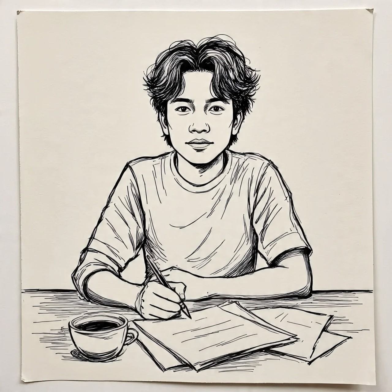 GUNTING PENYUNTING lisma