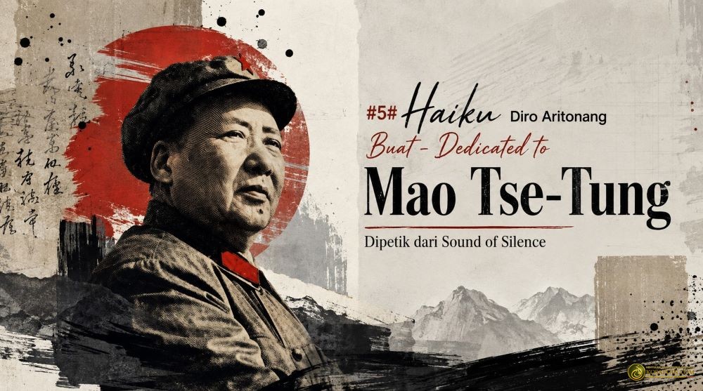 mao puisi diro aritonang