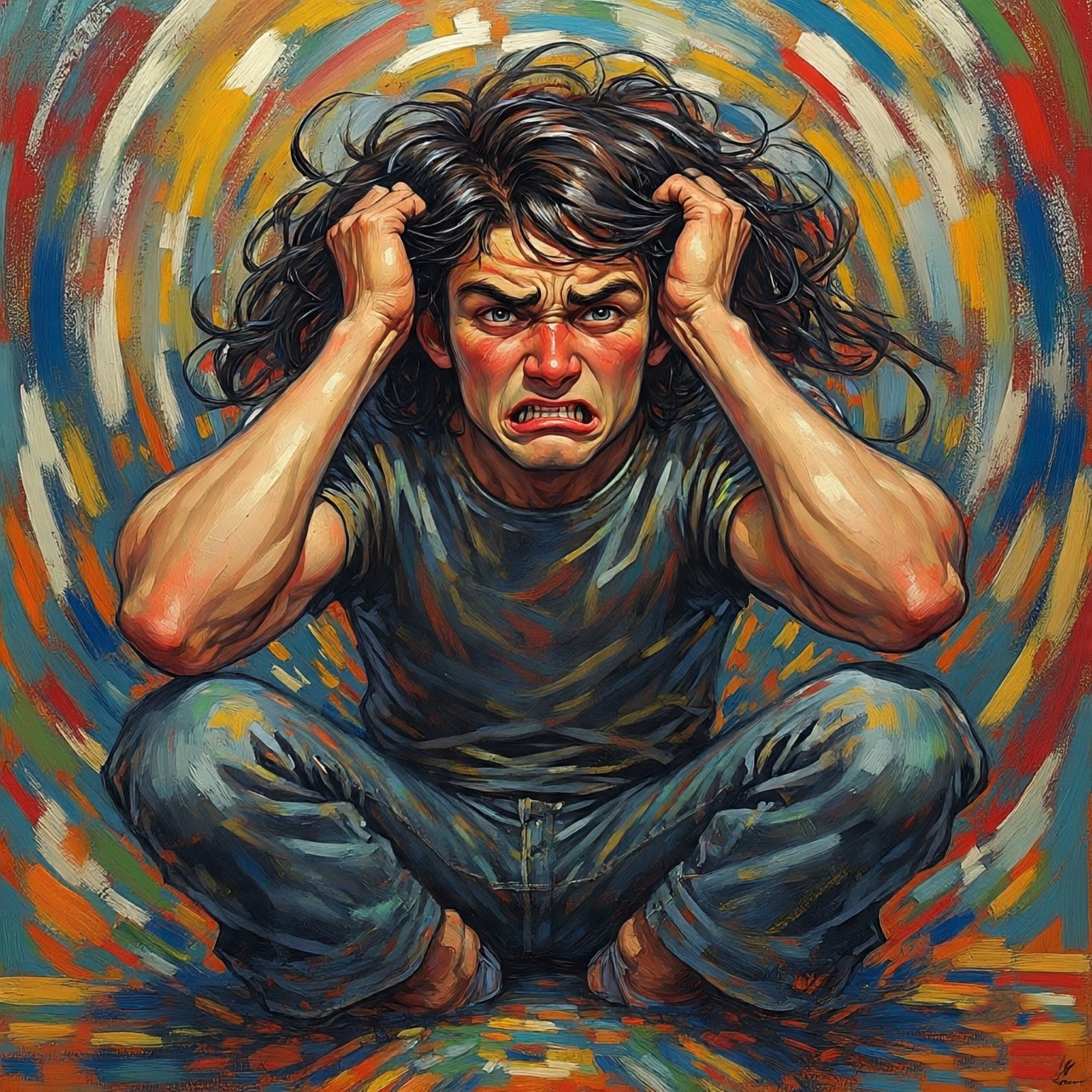 Mengisi Posisi Kosong