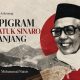 PUISI Diro Aritonang