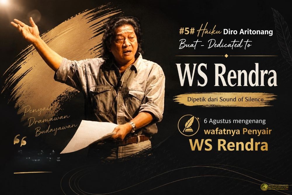 rendra puisi diro aritonang design dr 1