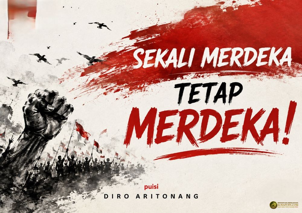 PUISI Diro Aritonang