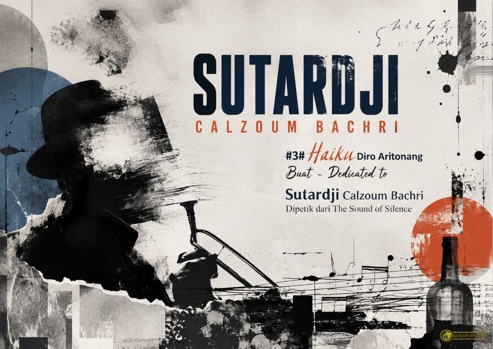 sutardji puisi diro aritonang