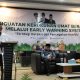 Perkuat Kerukunan Melalui Early Warning System