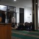 "Kapolresta Kota Tasikmalaya Gelar Doa' bersama Forkopimda, para tokoh agama dan masyarakat yang tergabung dalam paguyuban ojeg Online bersatu Priangan Timur" Majelis Taklim Gudang Pasantren Dipenuhi Jamaah, Ngaji Bareng ajak Umat Buktikan Cinta kepada Rasulullah SAW