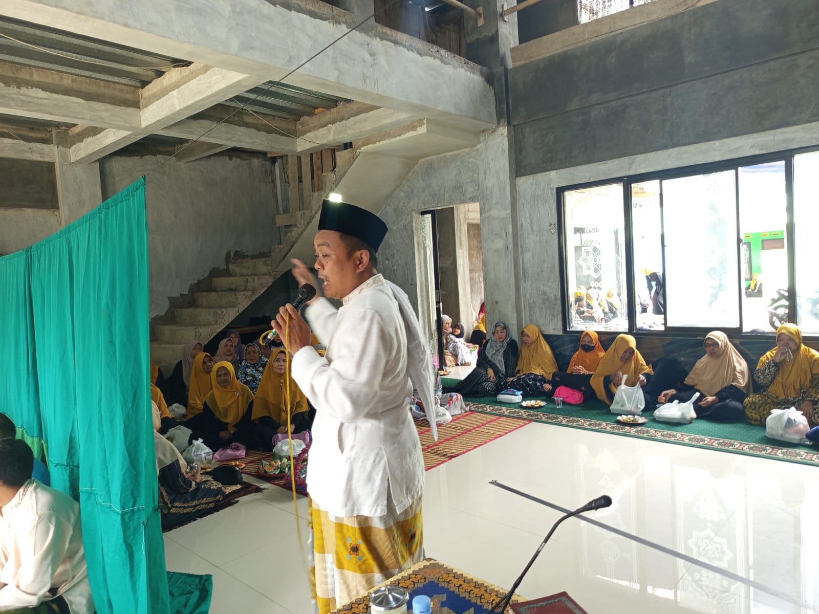 menggapai cinta rsaw