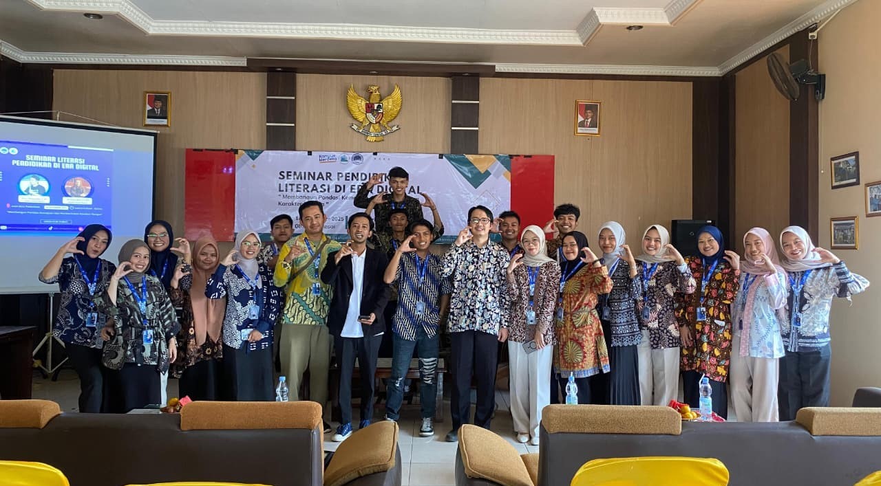 seminar kkn