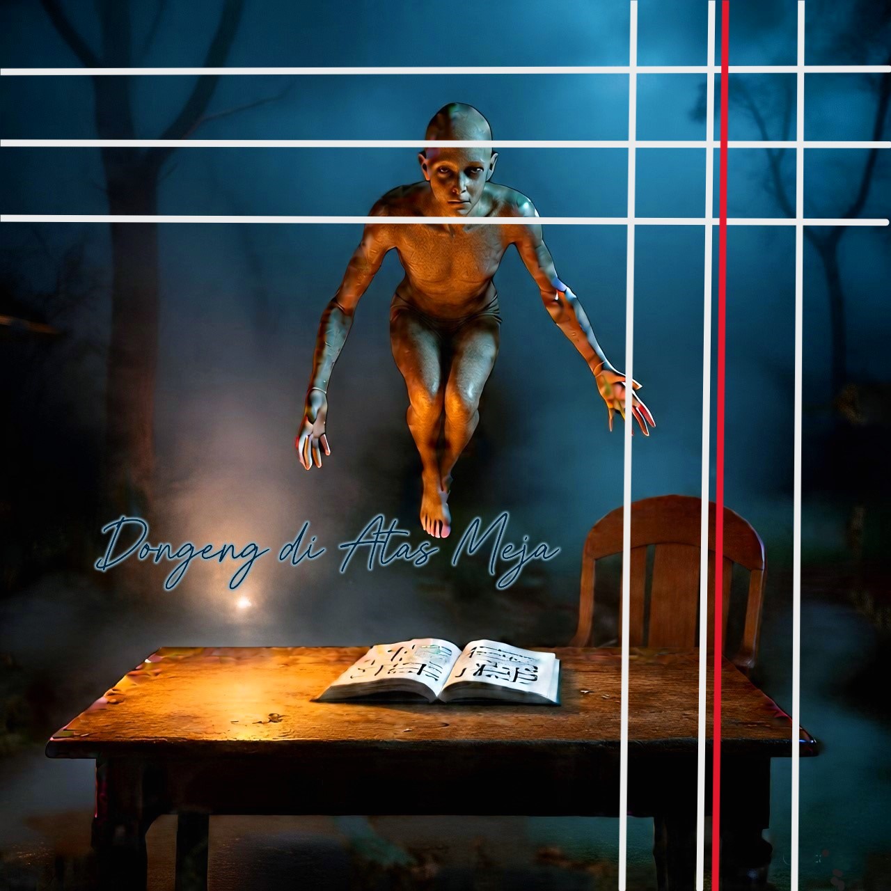 DONGENG DI ATAS MEJA Dongeng di Atas Meja 1