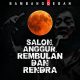 SALON, ANGGUR, REMBULAN DAN RENDRA