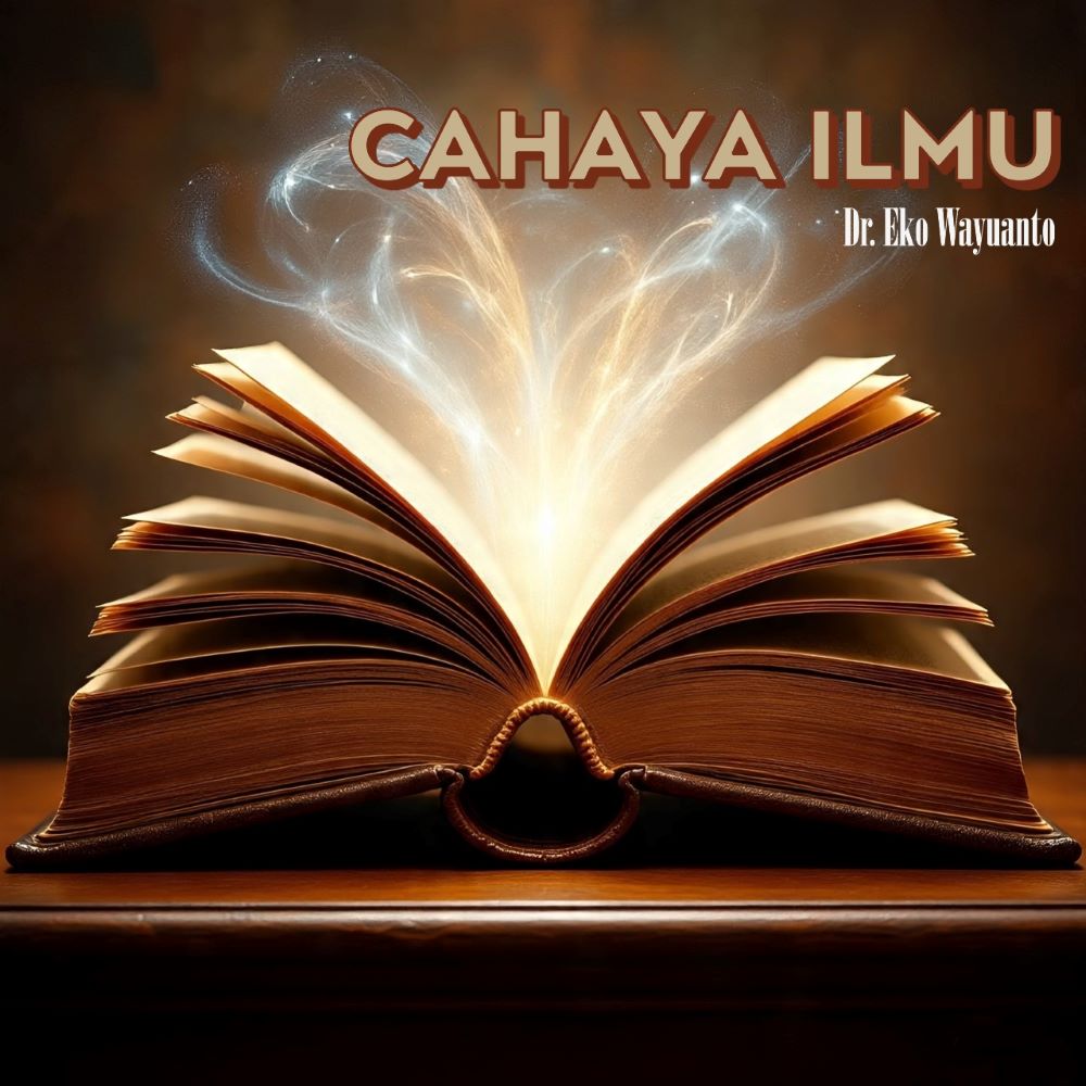 CAHAYA ILMU