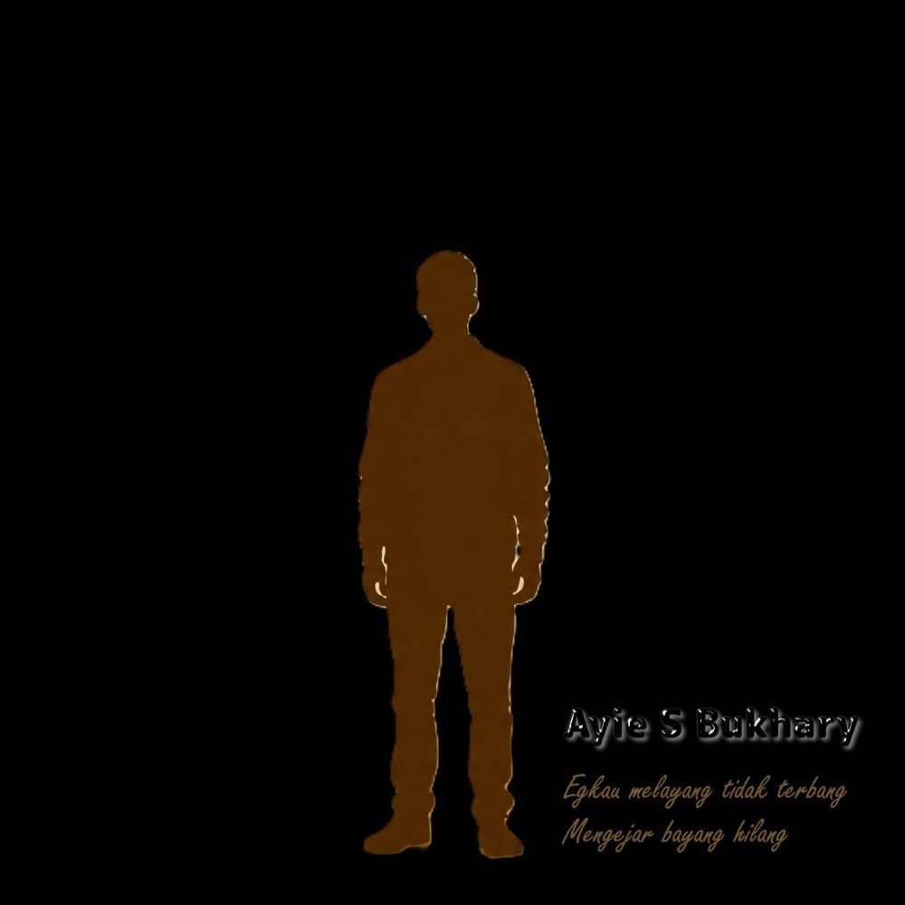 ENGKAU YANG TAK BERSAYAP KARYA AYIE S BUCKHARY