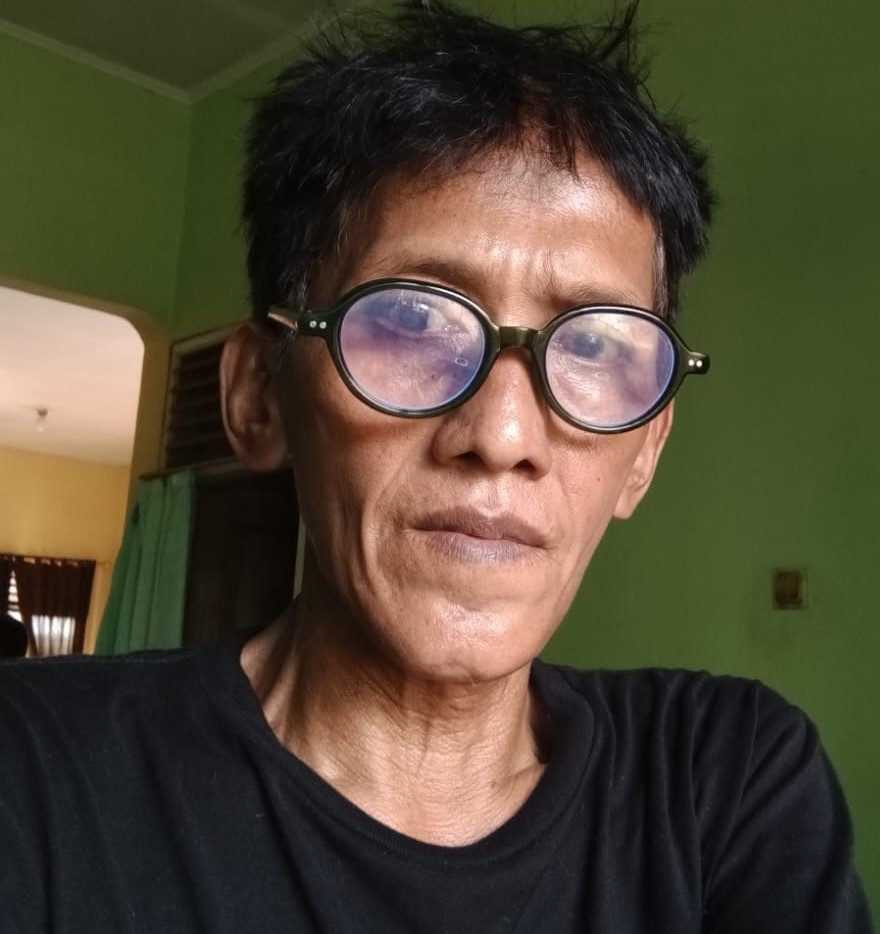 Ihya M Kulon