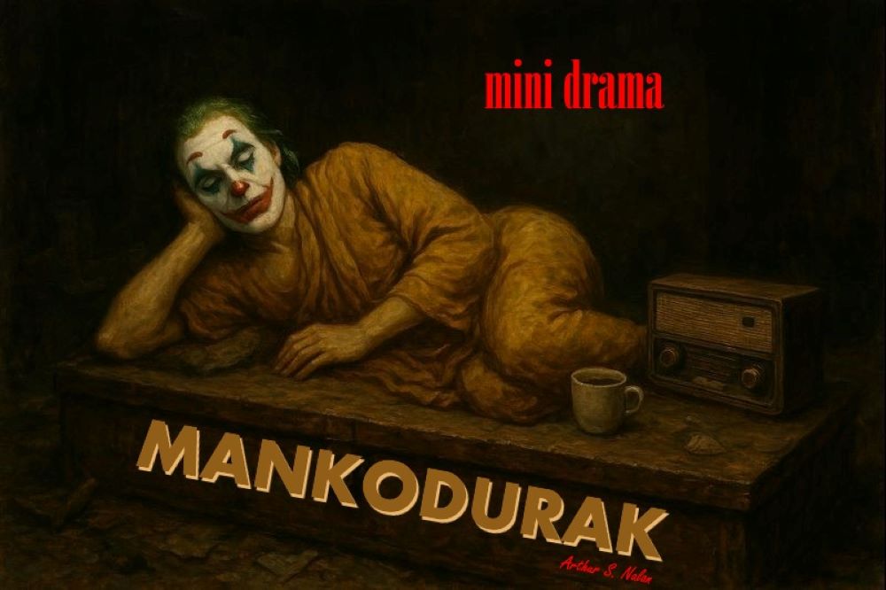 MANKODURAK drama