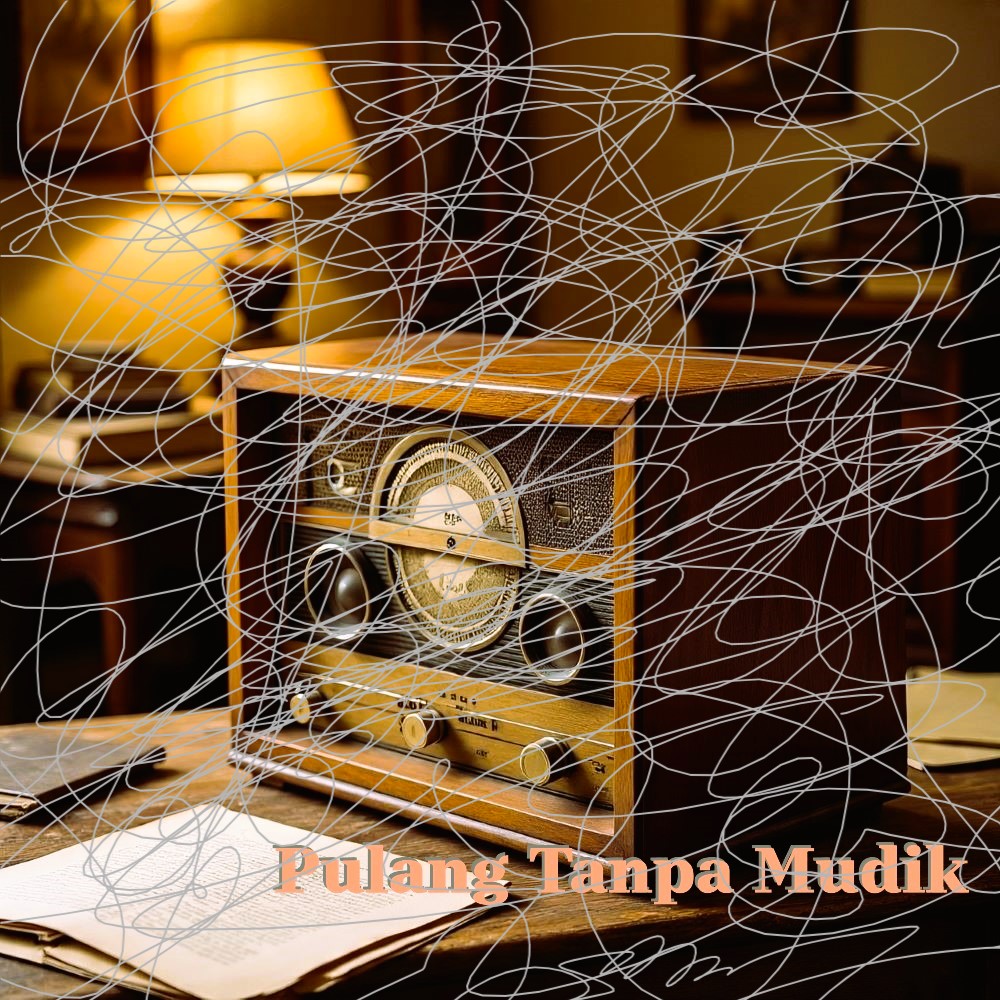 ‎Pulang Tanpa Mudik