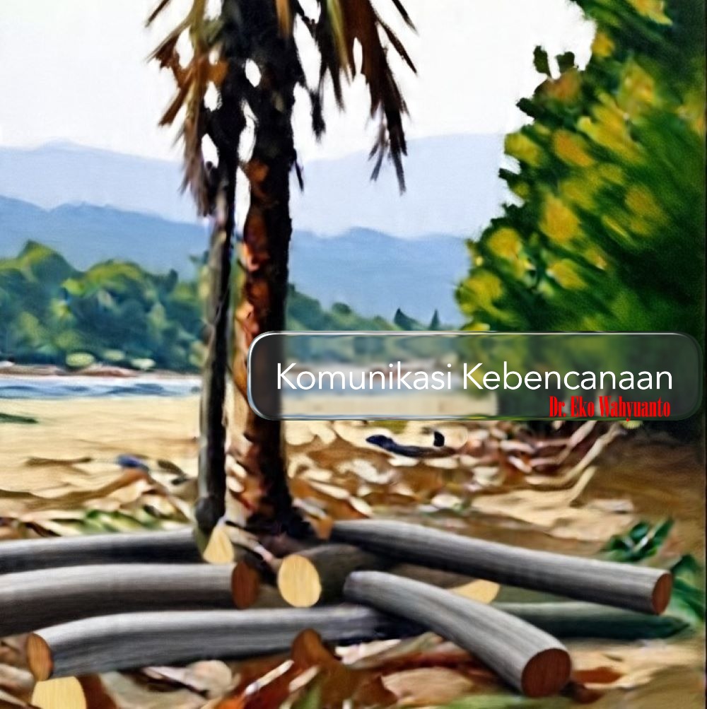 komunikasi kebencanaan