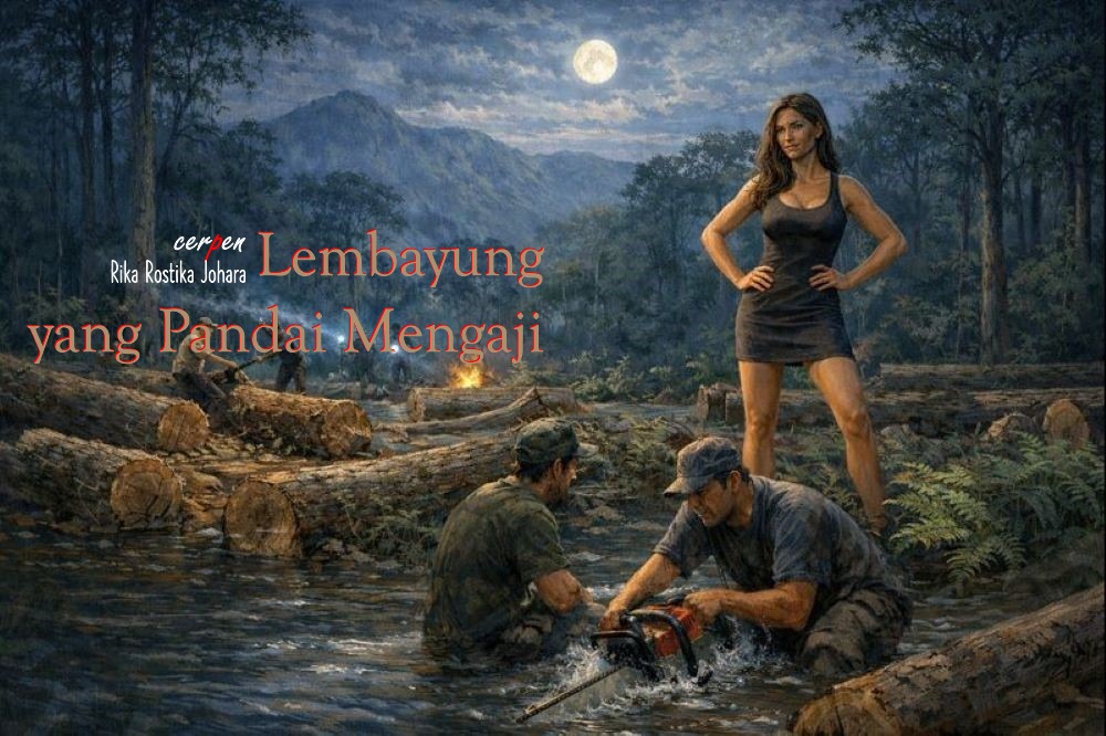 lembayung rika jo 100