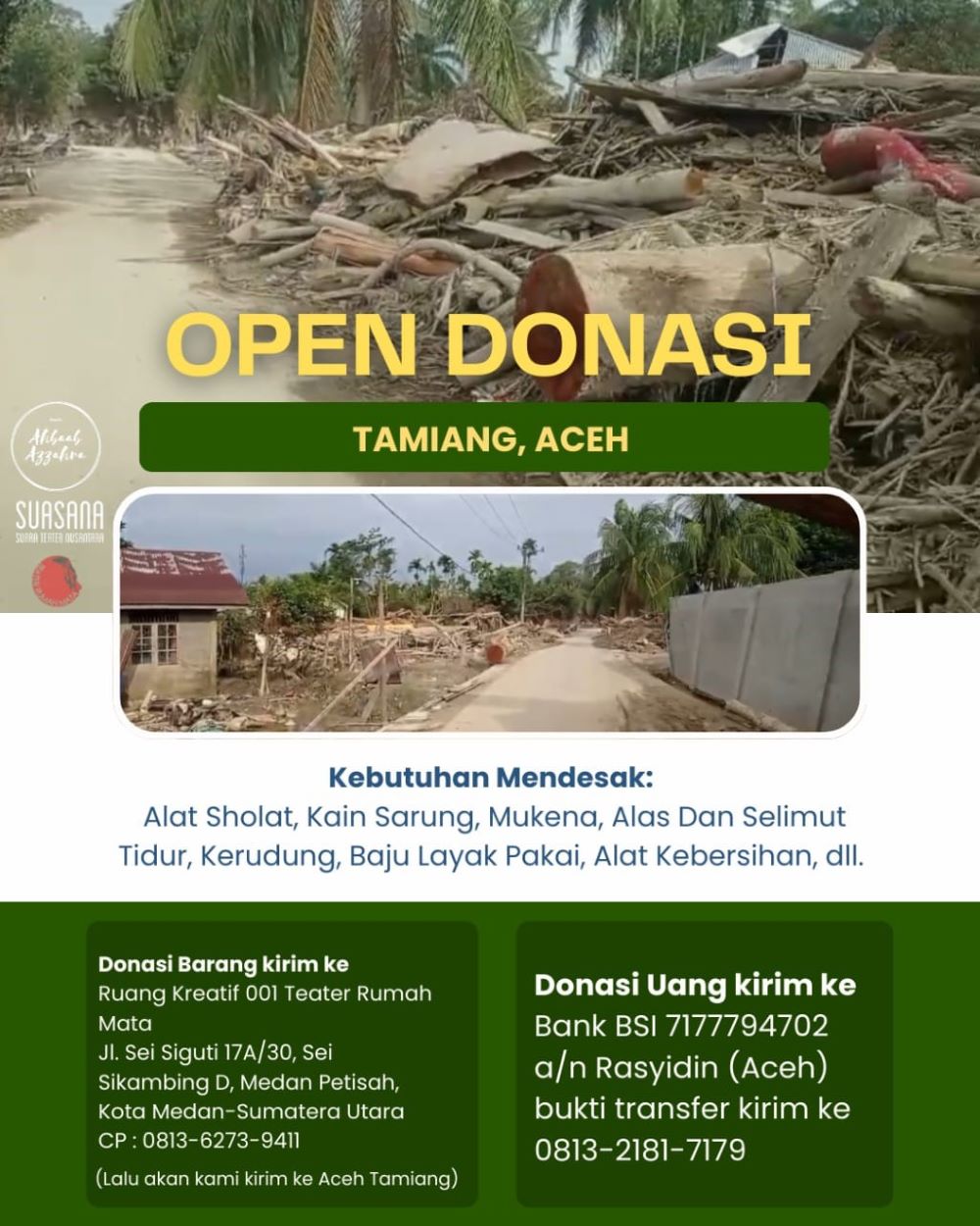 poster aceh