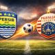 PERSIB VS PERSIJA Pertandingan yang Ditentukan oleh Ketepatan Membaca Momen KOSAPOIN.COM