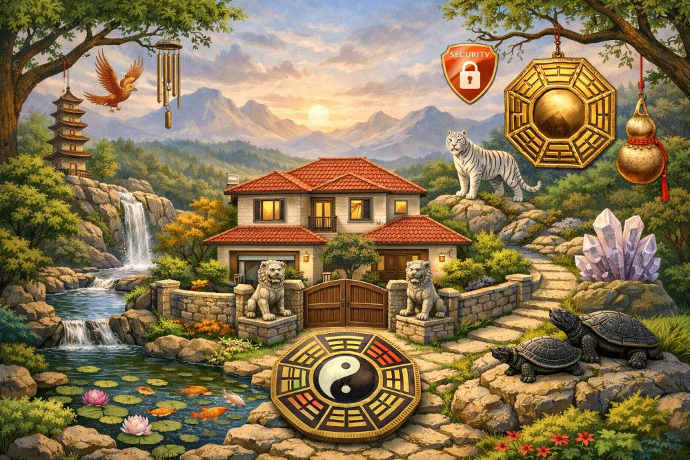 fengshui kosapoin.com