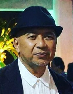 Strategi Nyoman Nuarta Menghadapi Publik i nyoman nuarta