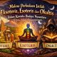 Makna Perbedaan Istilah Eksoteris, Esoteris dan Okultis dalam Konteks Budaya Nusantara ilustrasi Makna Perbedaan Istilah Eksoteris Esoteris dan Okultis dalam Konteks Budaya Nusantara