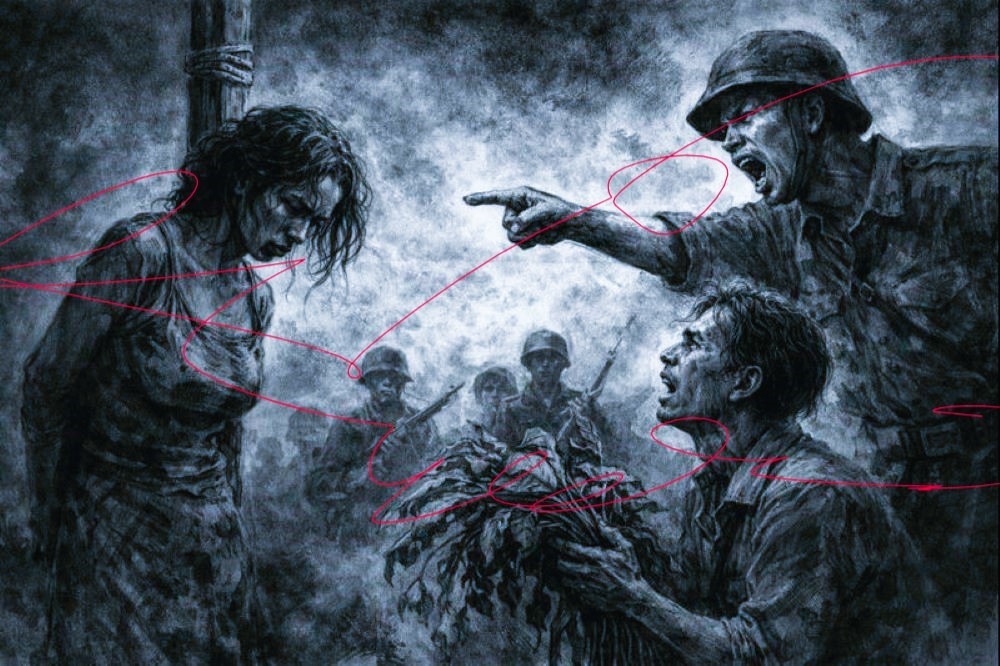 GENJER2, STATUS, DOSA BERPIKIR